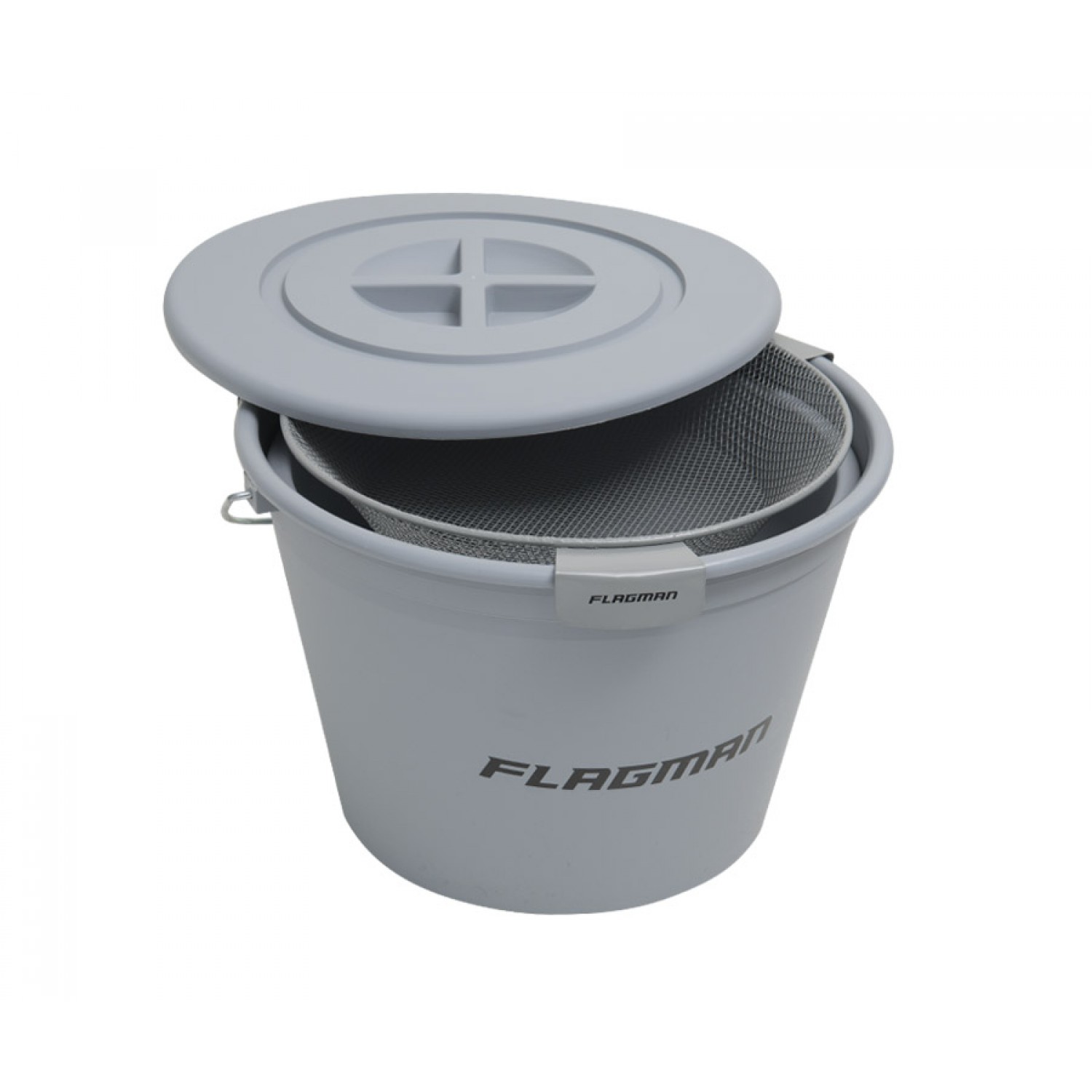 Покупка Набор ведро FLAGMAN 25л. в Минске Беларуси